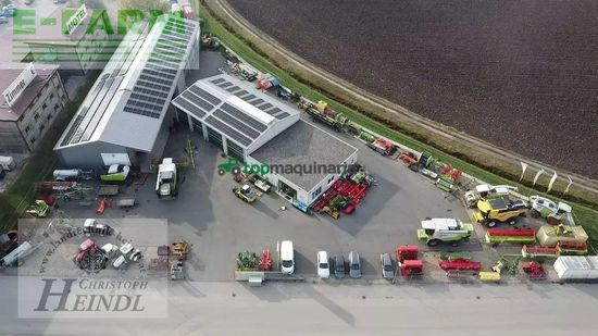 Sembradora - Reform - semo 100 - 3m