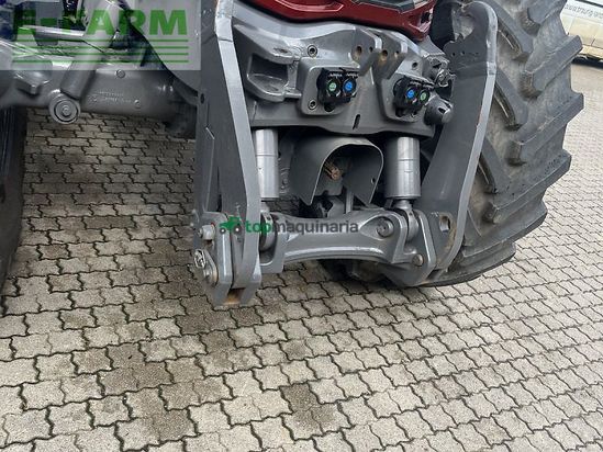 Tractor agrícola - Valtra - q305