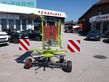 Henificador - Claas - liner 370
