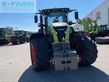 Tractor agrícola - Claas - axion 850 cmatic - stage v ci