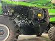 Cosechadora de Cereal - Deutz-Fahr - c 6205 ts
