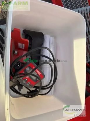 Grada rotativa - Maschio - dc 3000 + dama 300