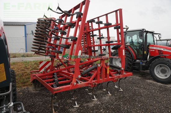 Cultivador - Expom - leichtgrubber