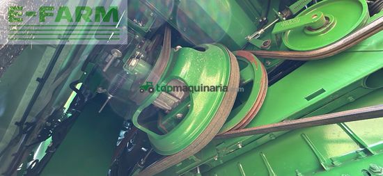 Cosechadora de Cereal - John Deere - X9 1100