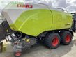 Empacadora gigant - Claas - quadrant 5200 fc evolution