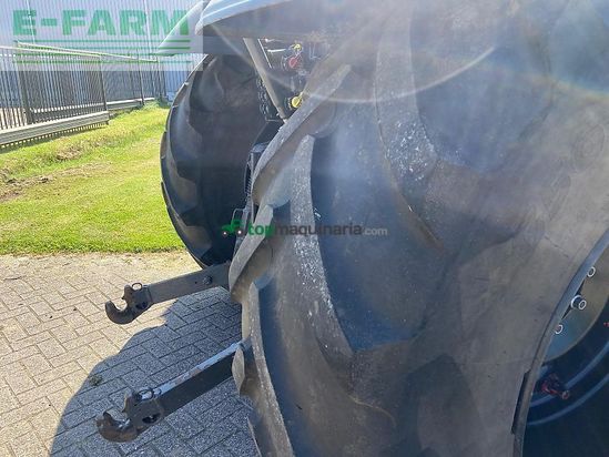 Tractor agrícola - Valtra - t 254