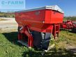 Esparcidor - Kuhn - axis 50.2 memc w