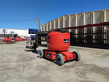 Brazo MANITOU 150AETJ C