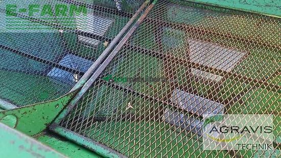 Esparcidor - Amazone - za-m 1000