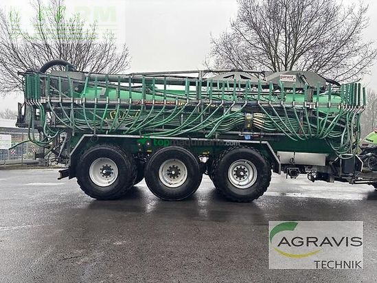 Cuba de purin - garant Kotte - ptr 24000