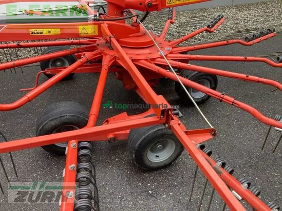 Rastrillo - Kuhn - ga9032