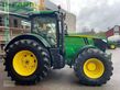 Tractor agrícola - John Deere - 7270r autopowr