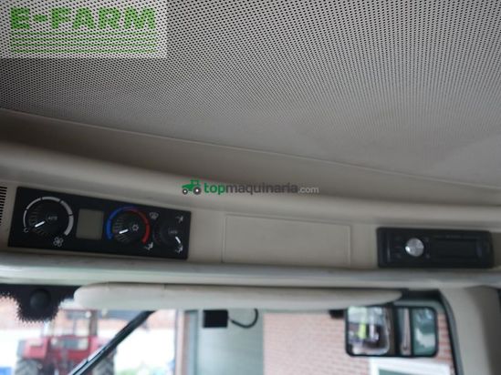 Tractor agrícola - John Deere - 6930 premium autopowr