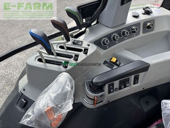Tractor agrícola - Valtra - a105