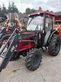 Tractor agrícola -  - ltec lm 501