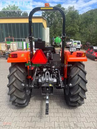 Tractor agrícola -  - 240s