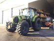 Tractor agrícola - Claas - arion 660 st5 cmatic cebis cl CMATIC CEBIS