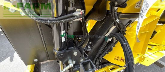 Cabezal - John Deere - 375 Pro