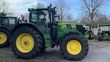 Tractor agrícola - John Deere - 6r215
