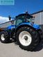Tractor agrícola - New Holland - t 7.220 ac