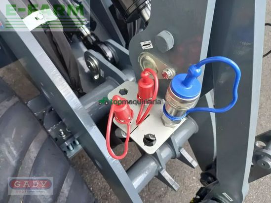 Telescopica - Giant - g2700 hd