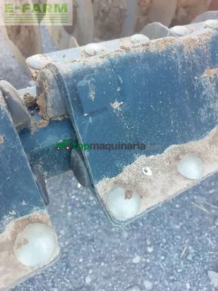 Cultivador - Gregoire Besson - normandie 5 m.