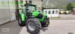 Tractor agrícola - Deutz-Fahr - 5105 premium