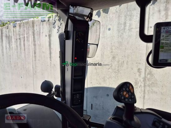 Tractor agrícola - Steyr - 4140 expert cvt