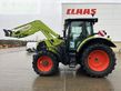 Tractor agrícola - Claas - ARION 530 CIS+ 50K CIS