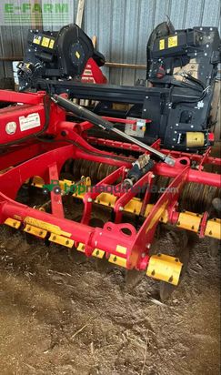 Cultivador - Väderstad - carrier 425