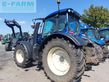Tractor agrícola - Valtra - n 134 d