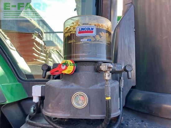 Tractor agrícola - John Deere - 8320r