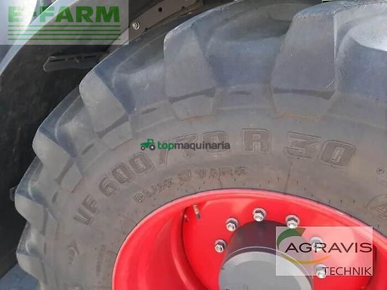 Tractor agrícola - Fendt - 728 vario gen-7
