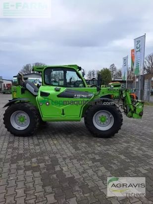 Telescopica - Merlo - tf 38.10-140