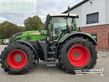 Tractor agrícola - Fendt - 936 vario gen7 profi plus