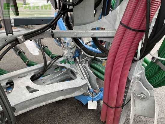 Riego -  - up 7,5 schleppschuhverteiler