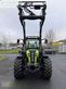 Tractor agrícola - Claas - axos 240 advanced mit fl u506