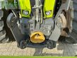 Tractor agrícola - Claas - arion 550 stage v