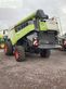 Cosechadora de Cereal - Claas - lexion 6800