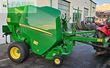Empacadora gigant - John Deere - f441 m