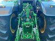 Tractor agrícola - John Deere - 6r250