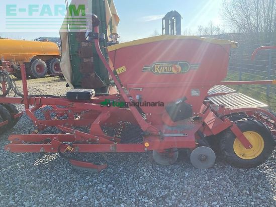 Sembradora - Väderstad - rapid 300s