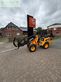 Minicargadora - JCB - 403 wls