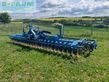 Grada de disco - Lemken - Heliodor 8/600 K