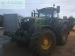 Tractor agrícola - John Deere - 6175r