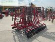 Combinado de siembra - Quivogne - Vibroculteur L530