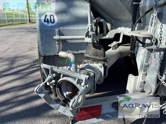 Equipamiento / accesorio - garant Kotte - vt 18300/s