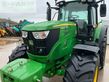 Tractor agrícola - John Deere - 6155m tractor (st25827)