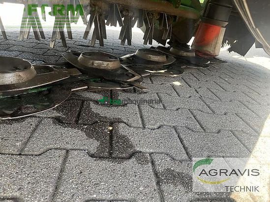 Cortacésped manual - John Deere - cc0331