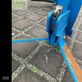 Cultivador - Lemken - kristall 9/400 ku